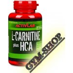 ActivLab L-Carnitine HCA Plus 50 kapslí – Zbozi.Blesk.cz