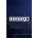 Hra na PC Payday 3