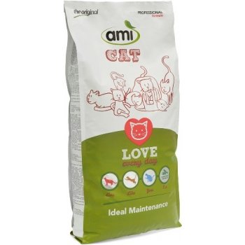 Ami Cat 10 kg