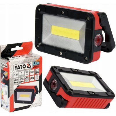 Yato YT-81819 – Zbozi.Blesk.cz