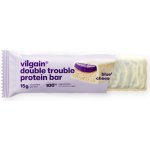 Vilgain Double Trouble Protein Bar 55 g – Zboží Dáma