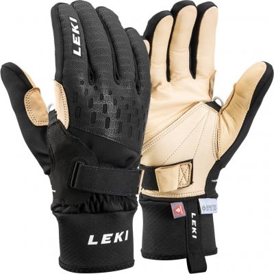 Leki PRC Premium Shark black-sand – Hledejceny.cz