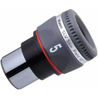 Vixen SLV 5mm 50° 1,25″ – Zboží Živě