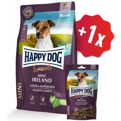 Happy Dog Mini Ireland 0,8 kg