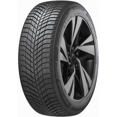 Hankook Winter i*cept Evo4 W340A 215/65 R17 103V – Zboží Mobilmania