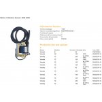 DZE zapalovací cívka YAMAHA YZ 125 77-82; YZ 250 76-82 (2X6-82310-10) (565-82310-10) – Hledejceny.cz