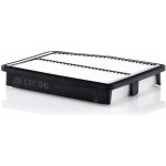 Vzduchový filtr MANN-FILTER C 27 042 – Hledejceny.cz
