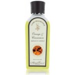 Ashleigh & Burwood náplň do katalytické lampy ORANGE & CINNAMON (pomeranč se skořicí), 500 ml – Zboží Dáma