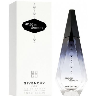 Givenchy Ange ou Demon EDP 100 ml + 4 ml EDP pro ženy dárková sada