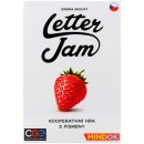 Karetní hra Mindok Letter Jam