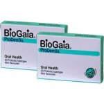 BioGaia Prodentis 20 pastilek – Zboží Dáma