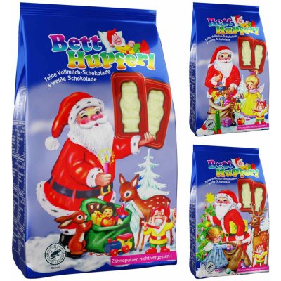 Lolly Choc Company Betthupferl 12 x 12,5 g – Zboží Dáma