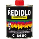 Baltech ředidlo C6600 univerzální 700 ml – HobbyKompas.cz