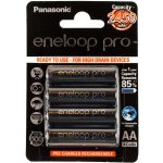 Panasonic Eneloop AA 4ks 3HCCE/4BE – Hledejceny.cz