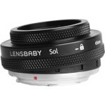 Lensbaby Sol 45 Canon EF – Hledejceny.cz
