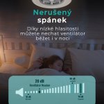 Noaton 11056GR – Zboží Dáma