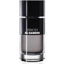 Jil Sander Strictly Night toaletní voda pánská 60 ml tester