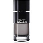 Jil Sander Strictly Night toaletní voda pánská 60 ml tester – Sleviste.cz