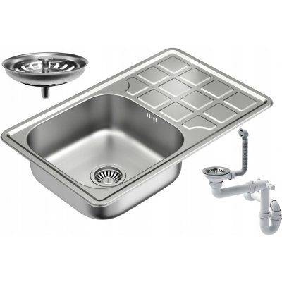 Quadron LOUIS 111 šedá – Zbozi.Blesk.cz