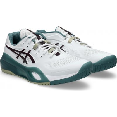 Asics GEL-RESOLUTION X 1041A481-104 – Hledejceny.cz