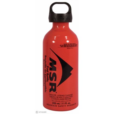 MSR fuel Bottle 325 ml