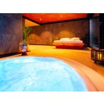 Privátní wellness pro 2 osoby v hotelu Nobilis + láhev prosecca – Hledejceny.cz