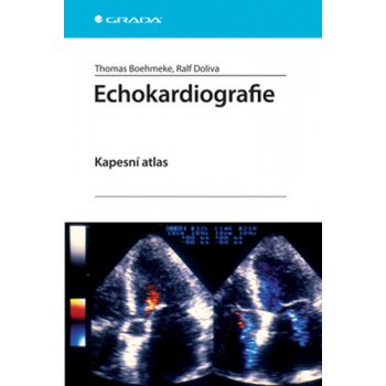 Echokardiografie