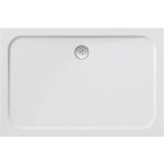 Ravak Gigant Pro Chrome 100 x 80 cm XA04A401010 – Zboží Mobilmania