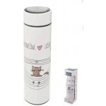 Orion Termoska Nekonečná láska kočka 400 ml – Sleviste.cz