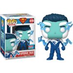 Funko Pop! Heroes DC Superman Blue NYCC LE – Sleviste.cz