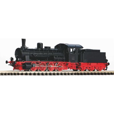 Piko Parní lokomotiva BR 55 (G 7.1) s tendrem DB III - 47104 – Sleviste.cz