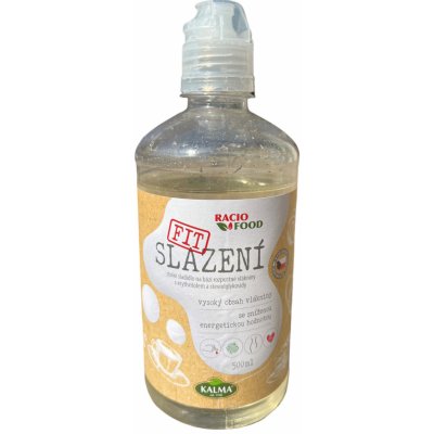 Kalma Fit slazení, 500 ml – Zboží Dáma
