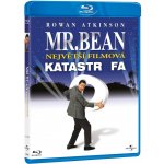 Mr. Bean: Největší filmová katastrofa BD – Hledejceny.cz