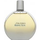Parfém Shiseido Rising Sun toaletní voda dámská 100 ml