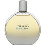 Shiseido Rising Sun toaletní voda dámská 100 ml – Hledejceny.cz