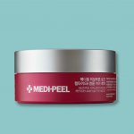 Medi-Peel Hyaluron Rose Peptide 9 Ampoule Eye Patch 60 x 1,6 g – Zboží Dáma