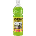 Oshee Isotonic Drink for Runners 750 ml – Hledejceny.cz