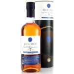 Blue Spot 7y Cask Strength 59,1 % 0,7 l (tuba) – Hledejceny.cz