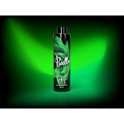 Puella parfém na praní Double Y 250 ml 50 PD – Sleviste.cz