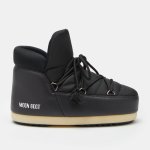 Moon Boot Evx Pumps Nylon 80D1470020 černé – Sleviste.cz