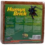 Lucky Reptile Humus Brick 1 kg – Zboží Dáma