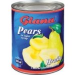 Giana hrušky, 850ml – Sleviste.cz
