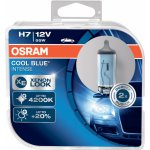 Osram Cool Blue Intense H7 Px26d 55W 12V 2ks – Zbozi.Blesk.cz