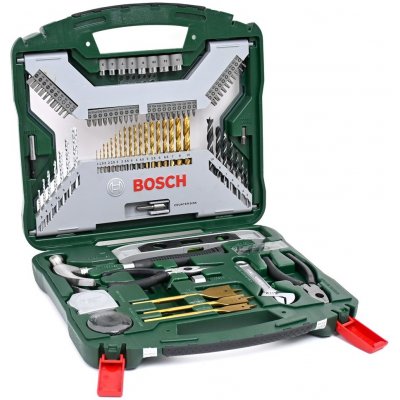 BOSCH X-Line titan 2.607.019.331