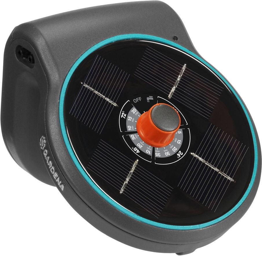 GARDENA 13300-20 Solární zavlažování AquaBloom
