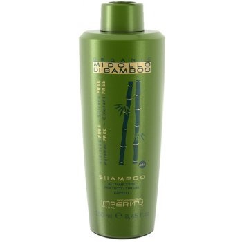Imperity Bamboo šampon 250 ml