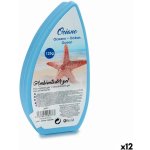 Acorde Gelový osvěžovač vzduchu Ocean 12 x 125 g – Hledejceny.cz