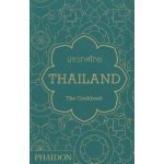 Thailand: The Cookbook – Hledejceny.cz