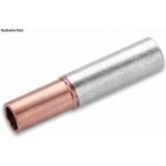 CIMCO Neizolovaná spojka Al-Cu 150/70 mm2 – Hledejceny.cz