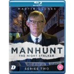 Manhunt: Series 2 - The Night Stalker BD – Hledejceny.cz